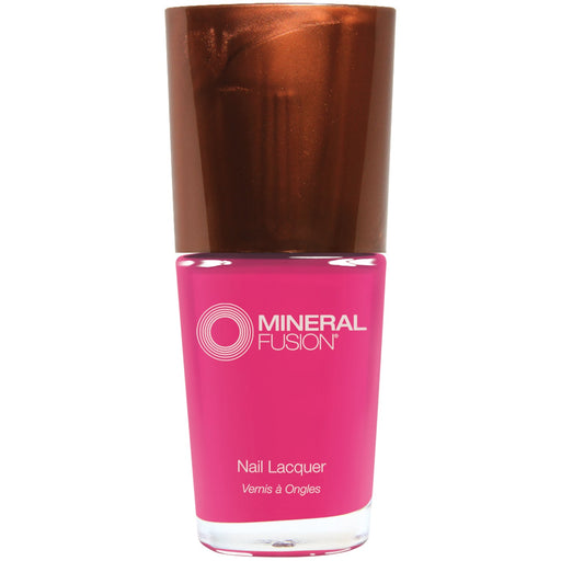 Mineral Fusion - Nail Polish - Jewel - by Mineral Fusion |ProCare Outlet|