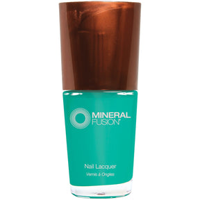 Mineral Fusion - Nail Polish - Lagoon - by Mineral Fusion |ProCare Outlet|