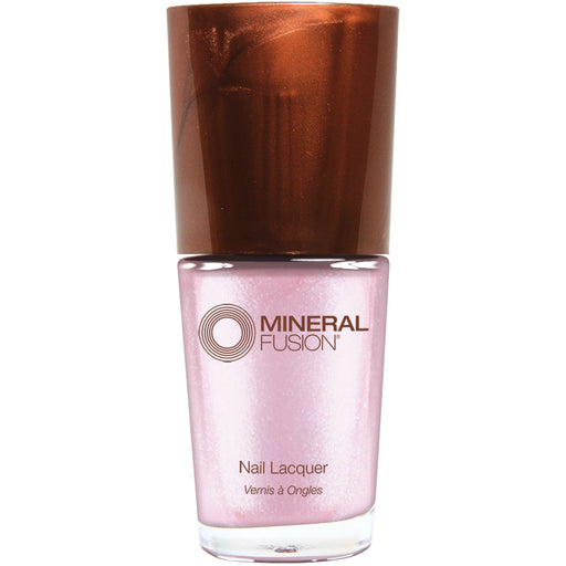 Mineral Fusion - Nail Polish - Pink Crush - by Mineral Fusion |ProCare Outlet|