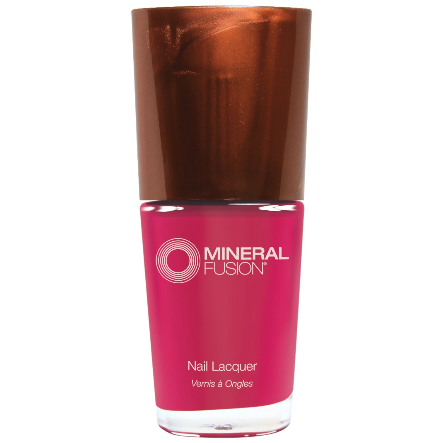 Mineral Fusion - Nail Polish - Rock Candy - by Mineral Fusion |ProCare Outlet|