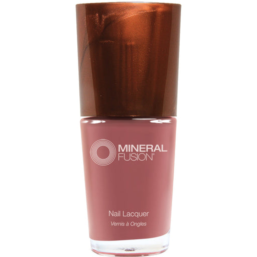 Mineral Fusion - Nail Polish - Rose Quartz - by Mineral Fusion |ProCare Outlet|