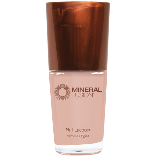 Mineral Fusion - Nail Polish - Sea Salt - by Mineral Fusion |ProCare Outlet|