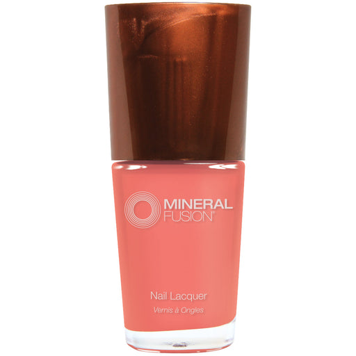 Mineral Fusion - Nail Polish - Sunkissed - by Mineral Fusion |ProCare Outlet|