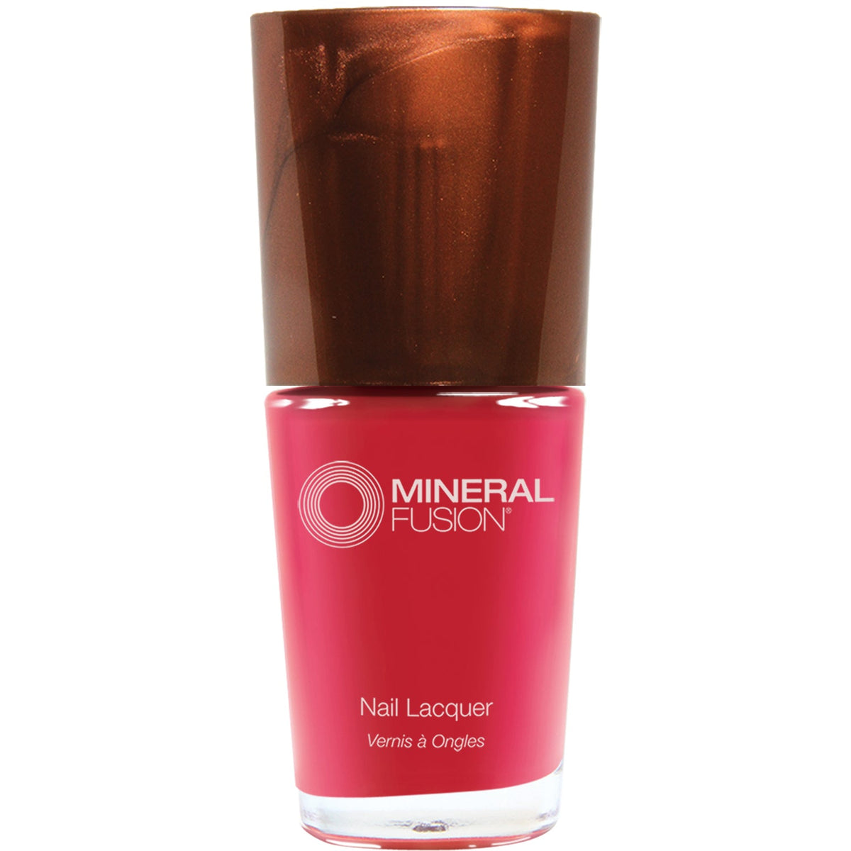 Mineral Fusion - Nail Polish - Sunset Peak - by Mineral Fusion |ProCare Outlet|