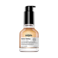 L'Oréal Professionnel Metal Detox Oil – Anti-Metal Anti-Breakage Care
