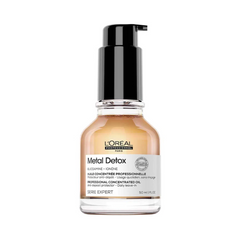 L'Oréal Professionnel Metal Detox Oil – Anti-Metal Anti-Breakage Care