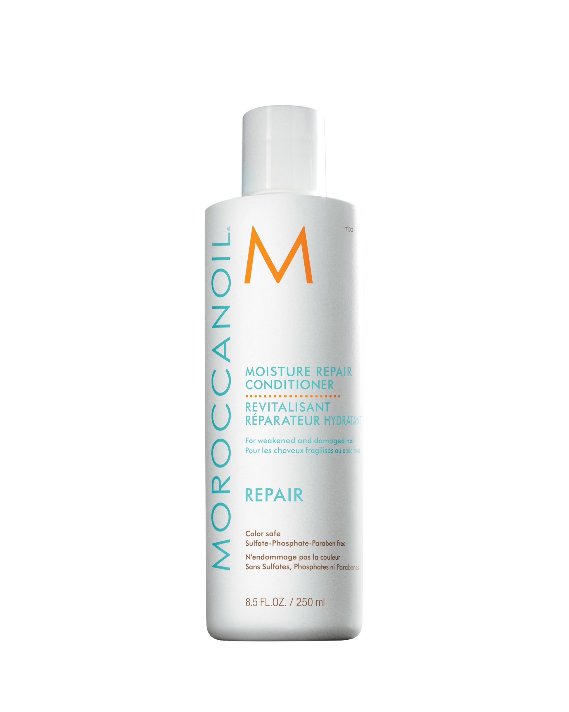 Moroccanoil - Moisture Repair Conditioner - 250ml | 8.5oz - ProCare Outlet by Moroccanoil