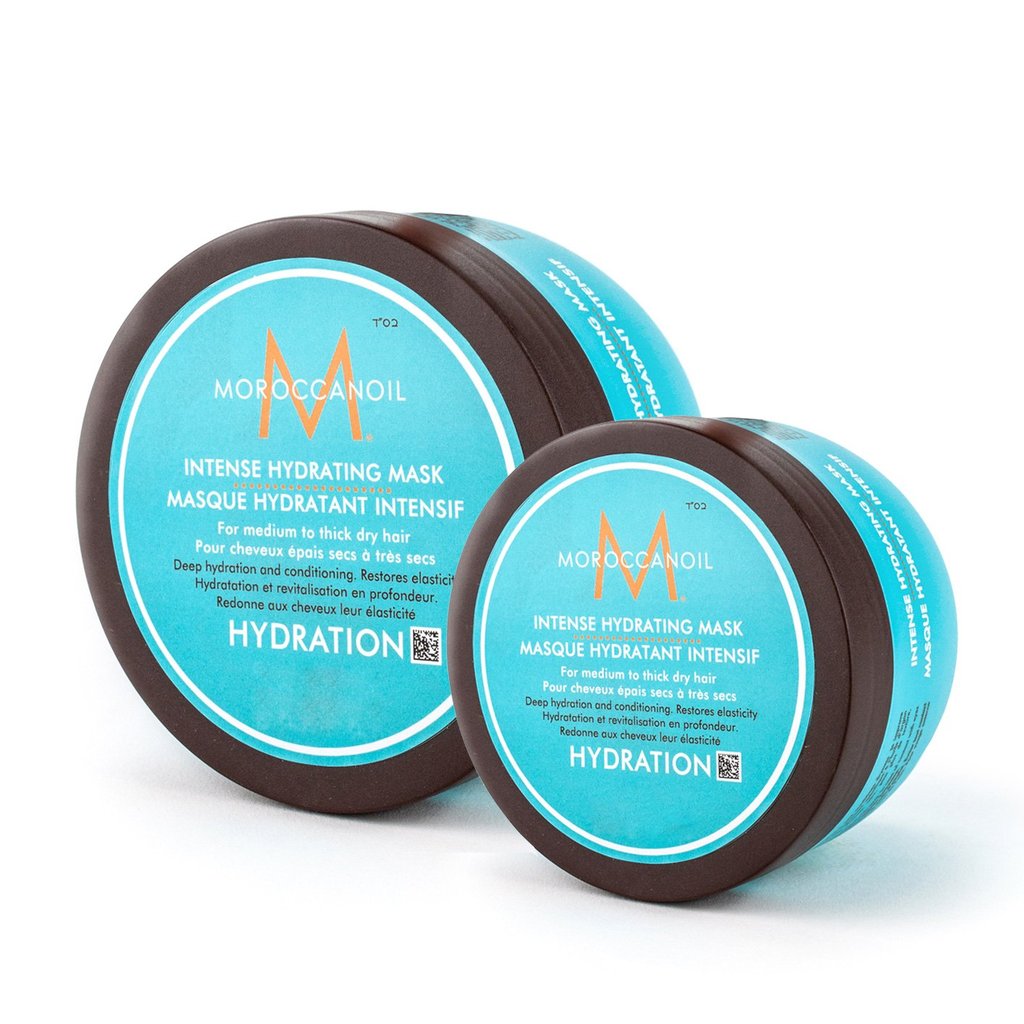 Moroccanoil - Intense hydrating mask - 500ml - ProCare Outlet by Moroccanoil
