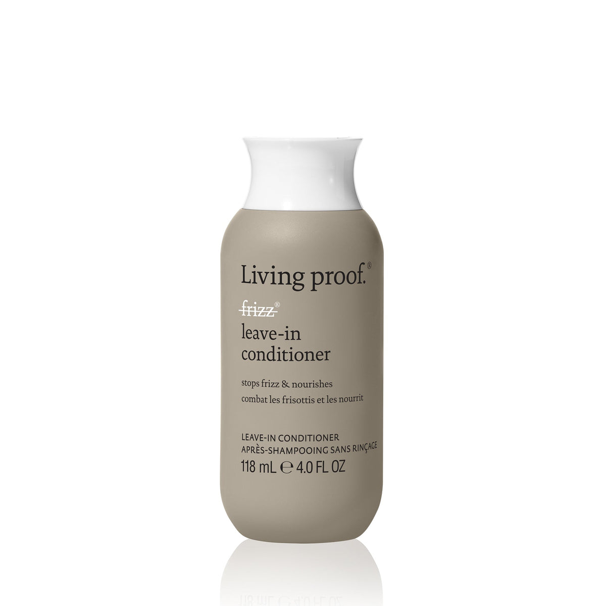 Living Proof No Frizz Leave-In Conditioner - by Living Proof |ProCare Outlet|