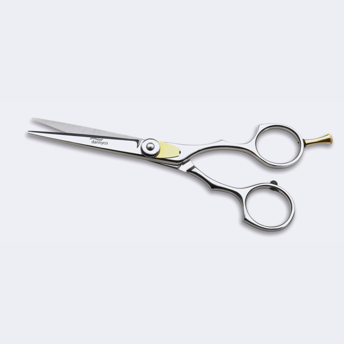 Dannyco JAPANESE STAINLESS STEEL 6" Scissors