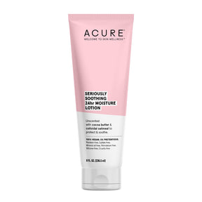ACURE - Seriously Soothing 24hr Moisture Lotion - ProCare Outlet by Acure