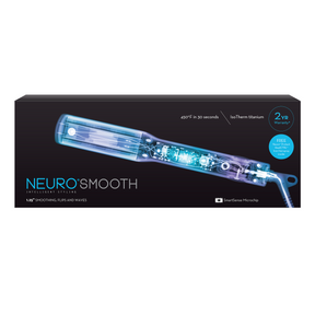 Neuro Smooth Titanium Flat Iron - by Paul Mitchell |ProCare Outlet|