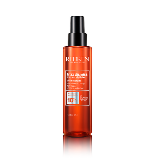 Redken Frizz Dismiss Instant Deflate Oil-In-Serum *NEW* - ProCare Outlet by Redken