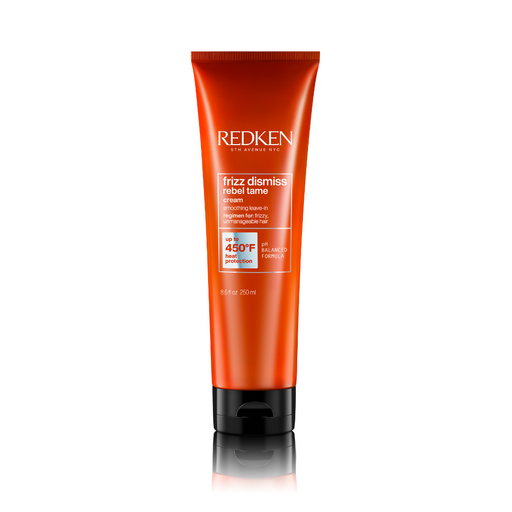 Redken Frizz Dismiss Rebel Tame Smoothing Leave-In Treatment with Heat Protection*NEW* - ProCare Outlet by Redken