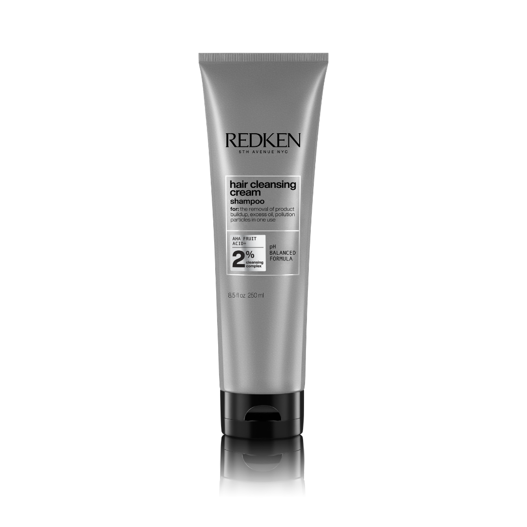 Redken Hair Cleansing Cream Shampoo *NEW* - 250ml - ProHair by Redken
