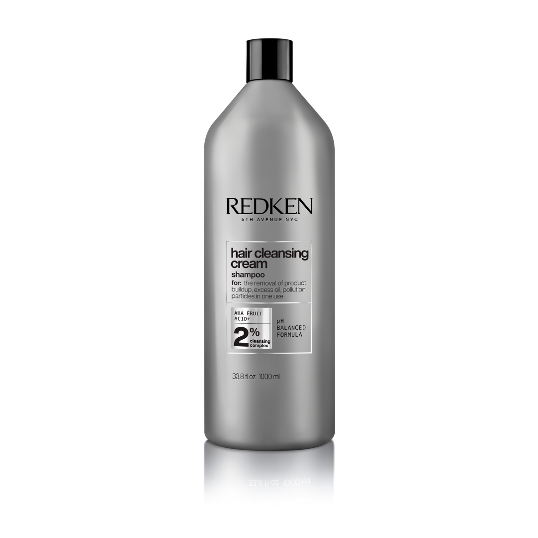 Redken Hair Cleansing Cream Shampoo *NEW* - 1 litre - ProHair by Redken