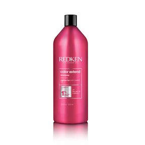 Redken Color Extend Shampoo *NEW* - 1 litre - ProCare Outlet by Redken
