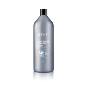 Redken Color Extend Graydiant Shampoo for Gray Hair *NEW* - 1 litre - ProCare Outlet by Redken