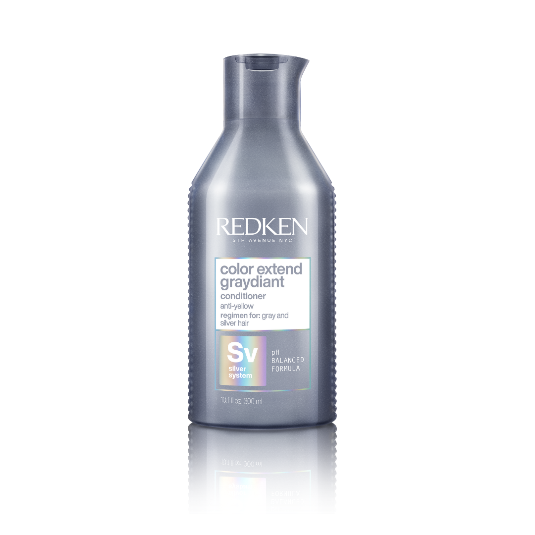 Redken Color Extend Graydiant Conditioner for Gray Hair *NEW* - 300ml - ProCare Outlet by Redken