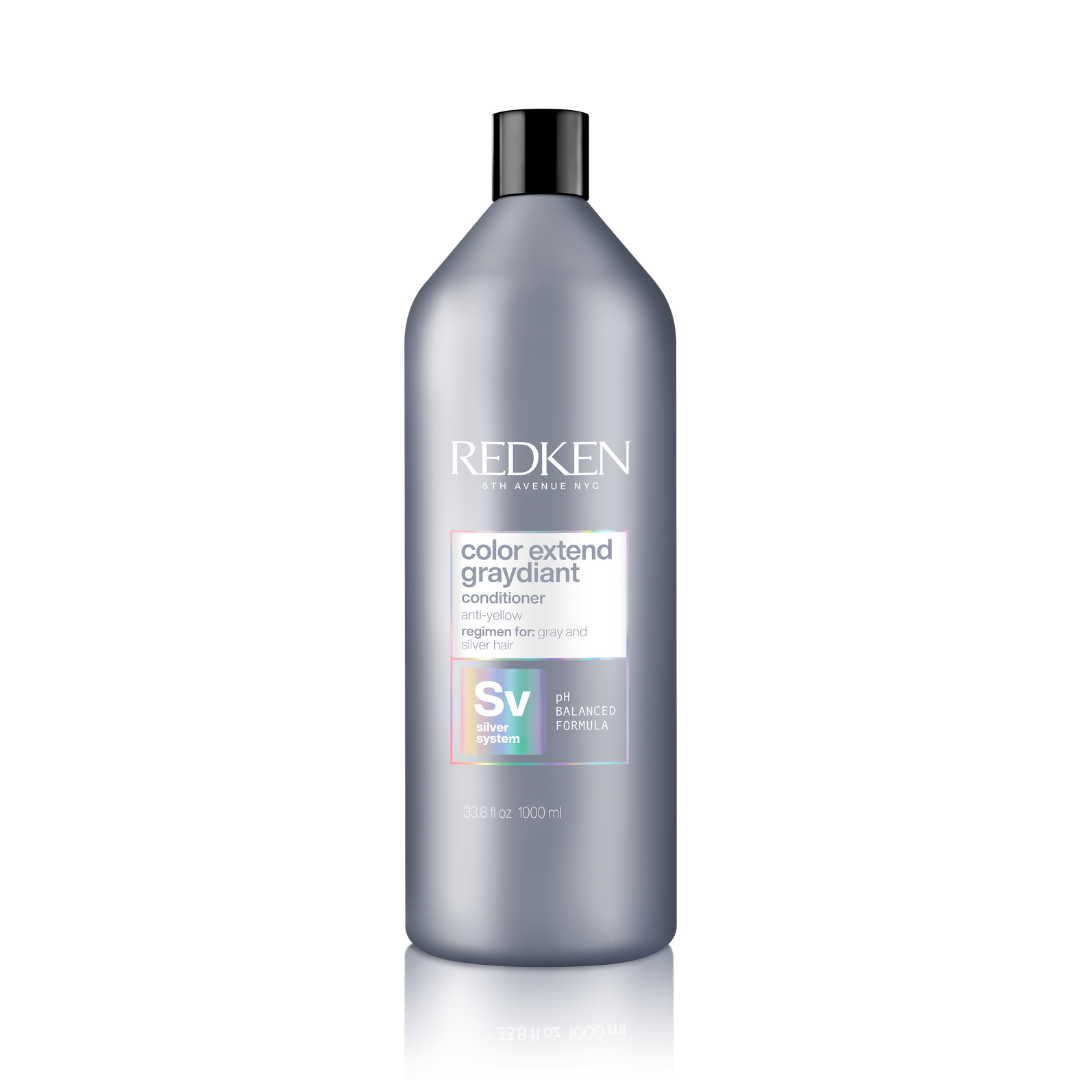 Redken Color Extend Graydiant Conditioner for Gray Hair *NEW* - 1 litre - ProCare Outlet by Redken