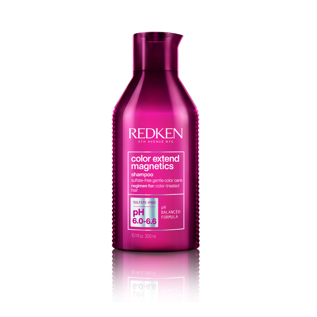 Redken Color Extend Magnetics Sulfate Free Shampoo *NEW* - 300ml - ProCare Outlet by Redken
