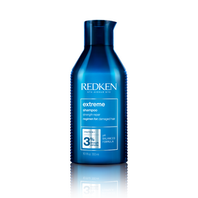 Redken Extreme Strengthening Shampoo *NEW* - 300ml - ProCare Outlet by Redken