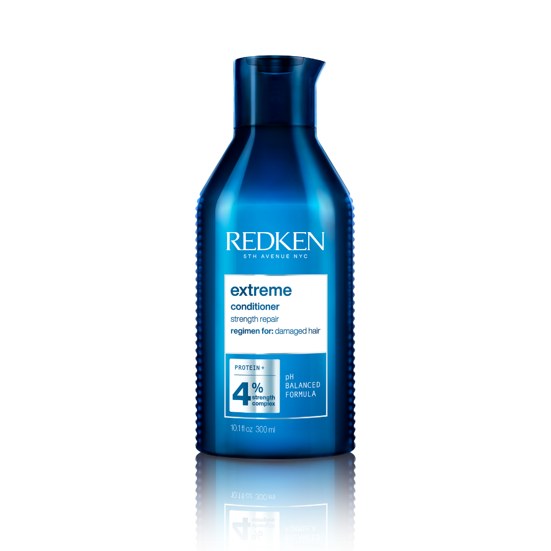 Redken Extreme Strengthening Conditioner *NEW* - 300ml - ProCare Outlet by Redken