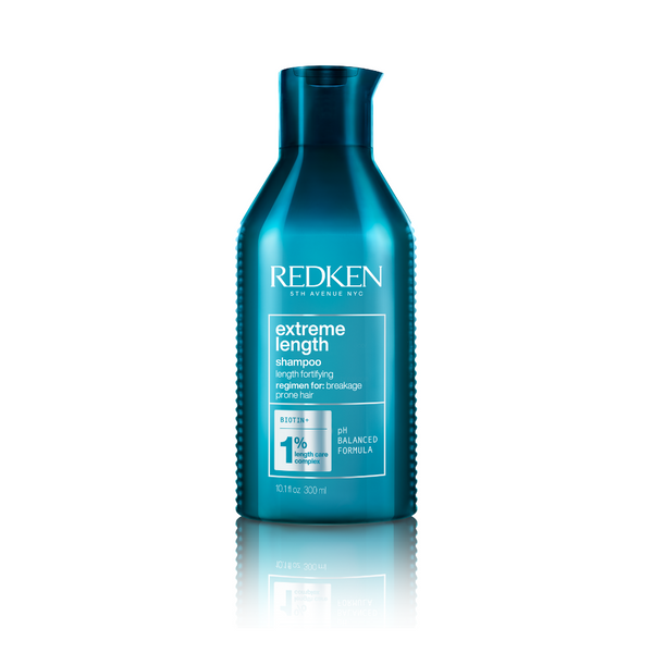 Shampooing Redken Extreme Length à la biotine *NOUVEAU*