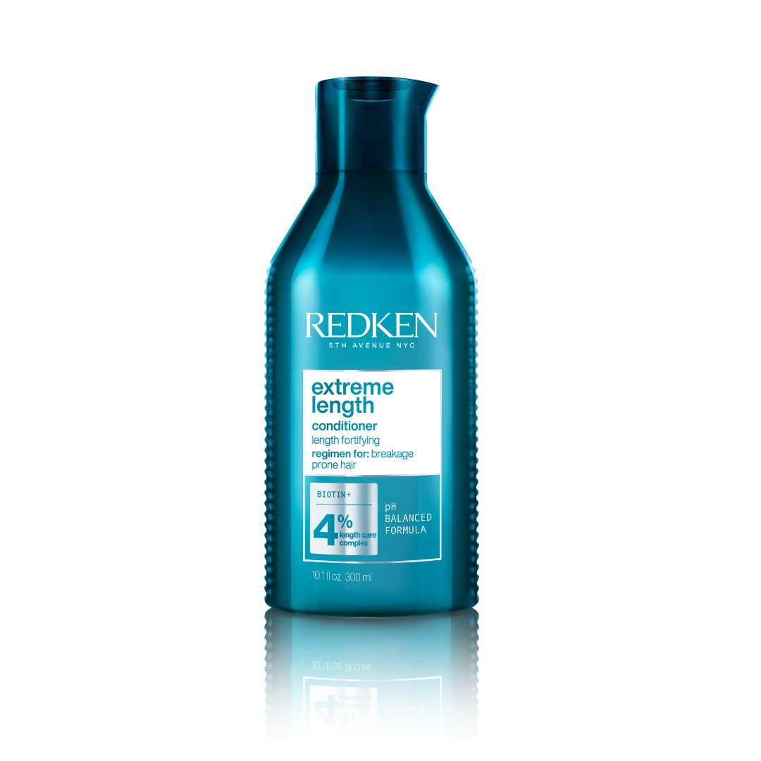 Redken Extreme Length Conditioner with Biotin *NEW* - 300ml - ProCare Outlet by Redken