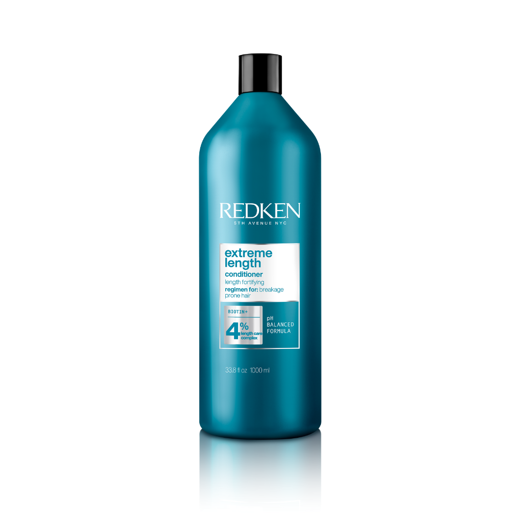 Redken Extreme Length Conditioner with Biotin *NEW* - 1 litre - ProCare Outlet by Redken