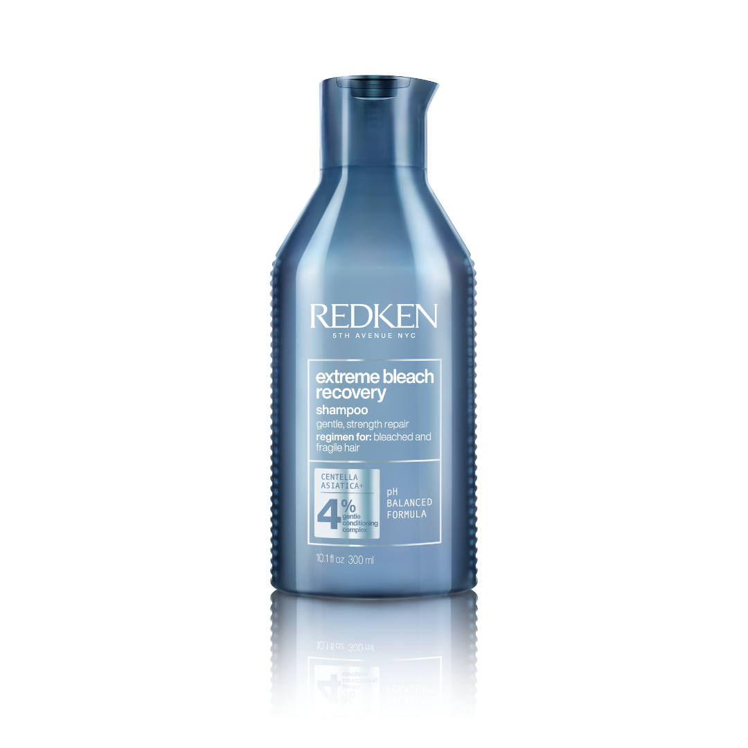 Redken Extreme Bleach Recovery Shampoo *NEW* - 300ml - ProCare Outlet by Redken