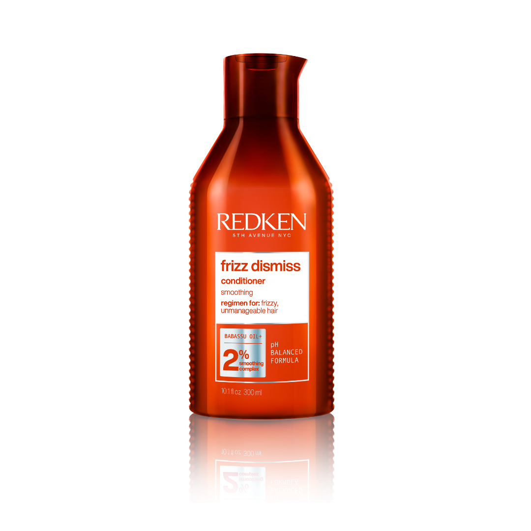 Redken Frizz Dismiss Conditioner *NEW* - 300ml - ProCare Outlet by Redken