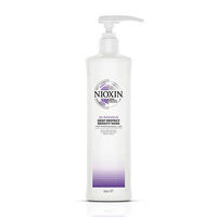 Nioxin Professional - Deep Protect - Máscara de densidad |16.9 oz|
