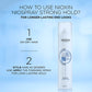 Nioxin Professional - Niospray Strong Hold - Hairspray |10.6 oz| - by Nioxin Professional |ProCare Outlet|
