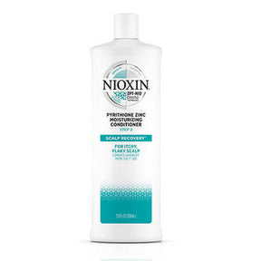 Nioxin Professional - Scalp Recovery - Moisturizing Conditioner |33.8 oz| - ProCare Outlet by Nioxin Professional