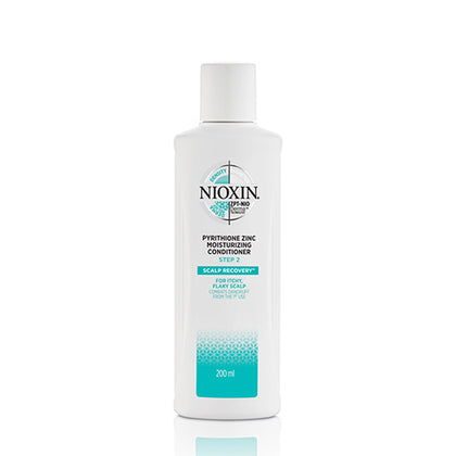 Nioxin Professional - Scalp Recovery - Moisturizing Conditioner |6.76 oz| - by Nioxin Professional |ProCare Outlet|