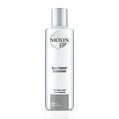 Nioxin Professional - System 1 Scalp Therapy Conditioner |10.1 oz| - by Nioxin Professional |ProCare Outlet|