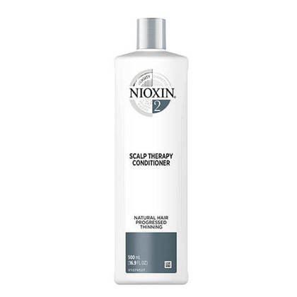 Nioxin Professional - System 2 Scalp Therapy Conditioner |16.9 oz| - by Nioxin Professional |ProCare Outlet|