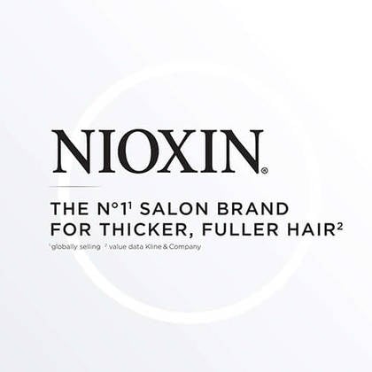 Nioxin Professional - System 5 Scalp Therapy Conditioner |10.1 oz| - by Nioxin Professional |ProCare Outlet|