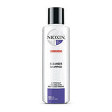 Nioxin Professional - System 6 Cleanser Shampoo |10.1 oz| - by Nioxin Professional |ProCare Outlet|