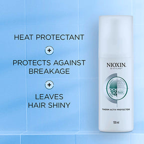 Nioxin Professional - Therm Activ - Protector |5.07 oz| - ProCare Outlet by Nioxin Professional