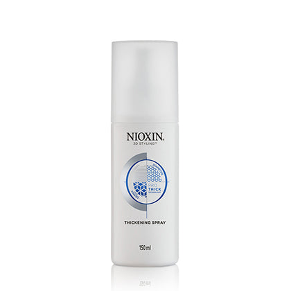 Nioxin Professional - Thickening Spray |5.07 oz| - ProCare Outlet by Nioxin Professional
