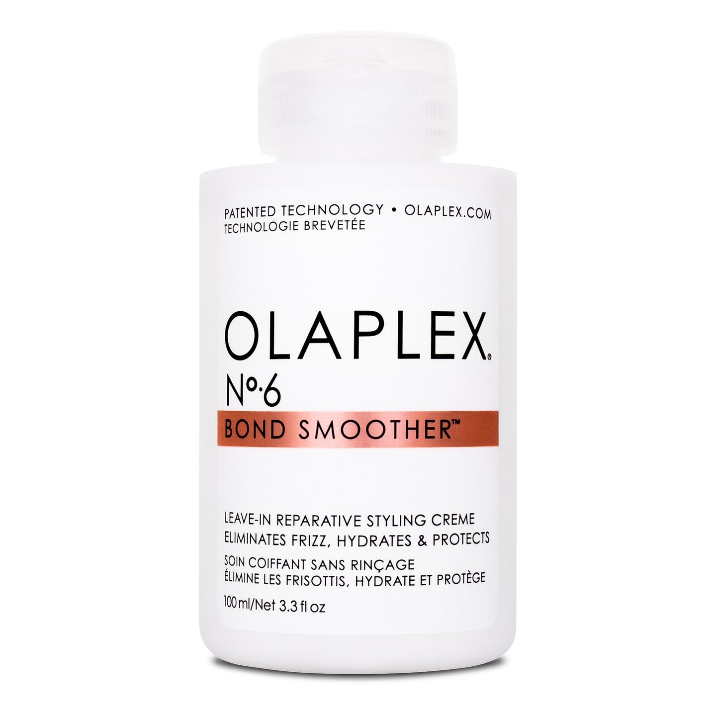 Olaplex - No.6 - Bond Smoother |3.3oz| - by Olaplex |ProCare Outlet|