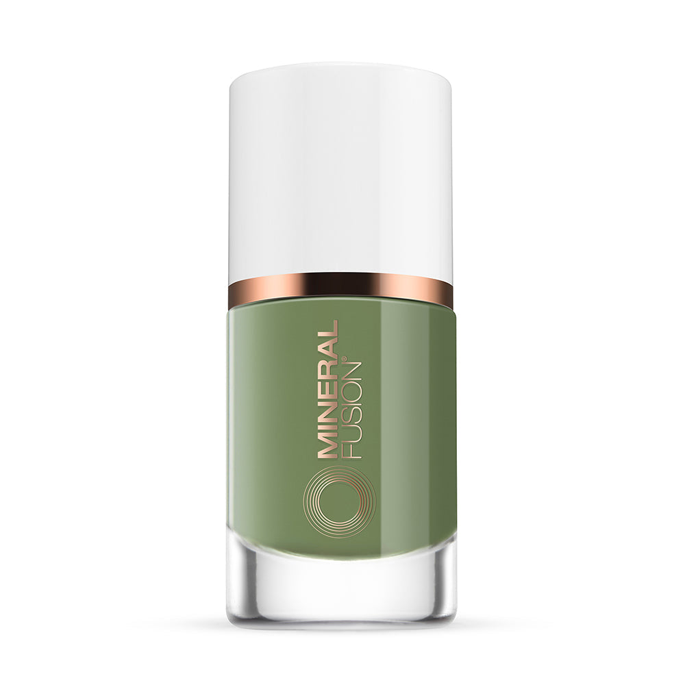 Mineral Fusion - Nail Polish - Olive You - by Mineral Fusion |ProCare Outlet|