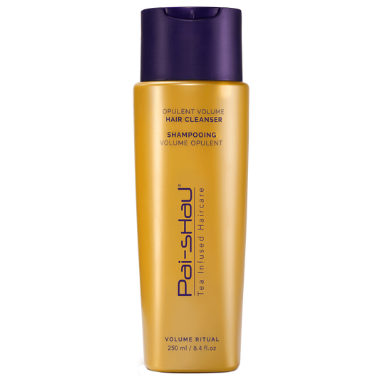 Pai-Shau - Opulent Volume Hair Cleanser | 8.4 OZ| - by Pai-Shau |ProCare Outlet|
