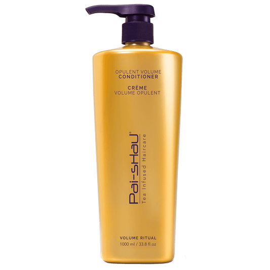 Pai-Shau - Opulent Volume Conditioner | 33.8 OZ| - by Pai-Shau |ProCare Outlet|
