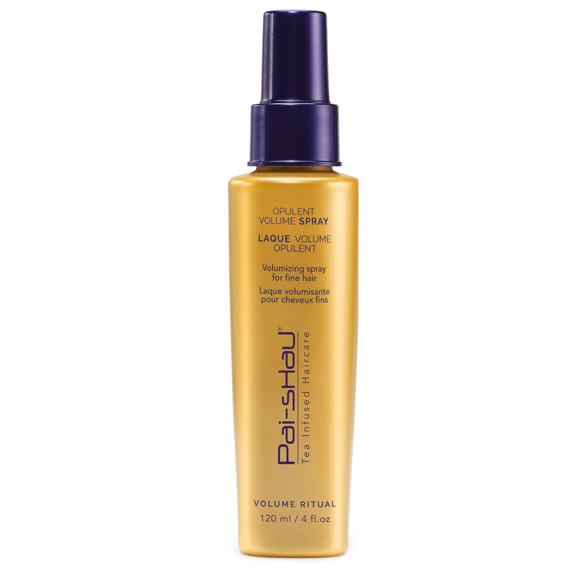 Pai-Shau - Opulent Volume Spray | 4 Oz| - by Pai-Shau |ProCare Outlet|