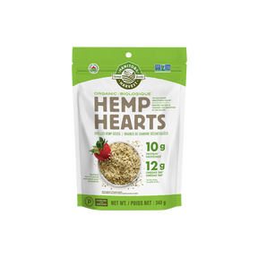 Organic Hemp Hearts - 2.27 kg - by Manitoba Harvest |ProCare Outlet|