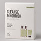 PLANT-BASED ESSENTIALS TRIO: Cleanse & Nourish - by AG Hair |ProCare Outlet|