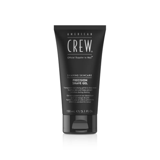 American Crew - Precision Shave Gel | 150ml - ProCare Outlet by American Crew